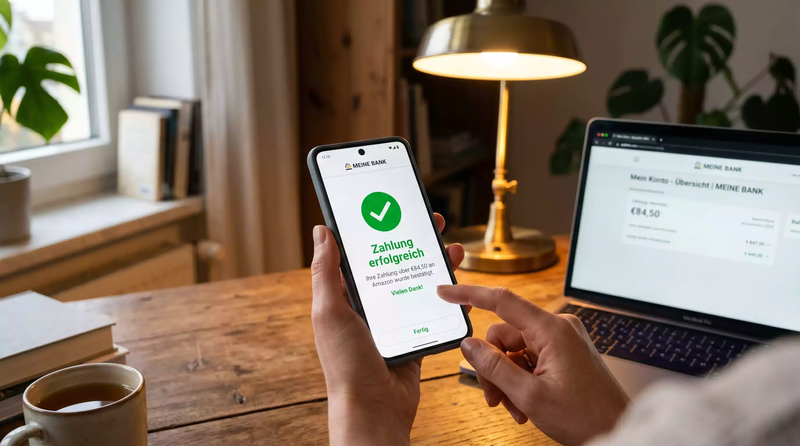 Trustly Einzahlung und Auszahlung bei Sportwetten - Schritt-für-Schritt-Anleitung für österreichische Wettende